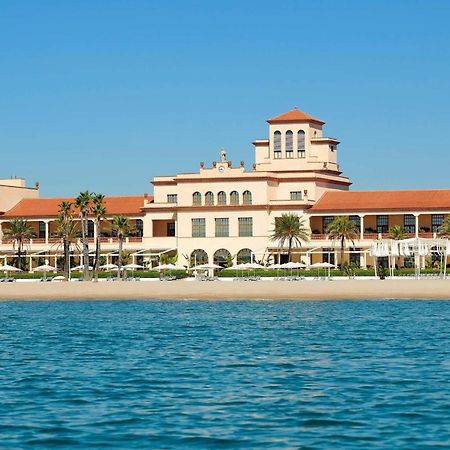 Le Meridien Ra Beach Hotel And Spa El Vendrell Εξωτερικό φωτογραφία