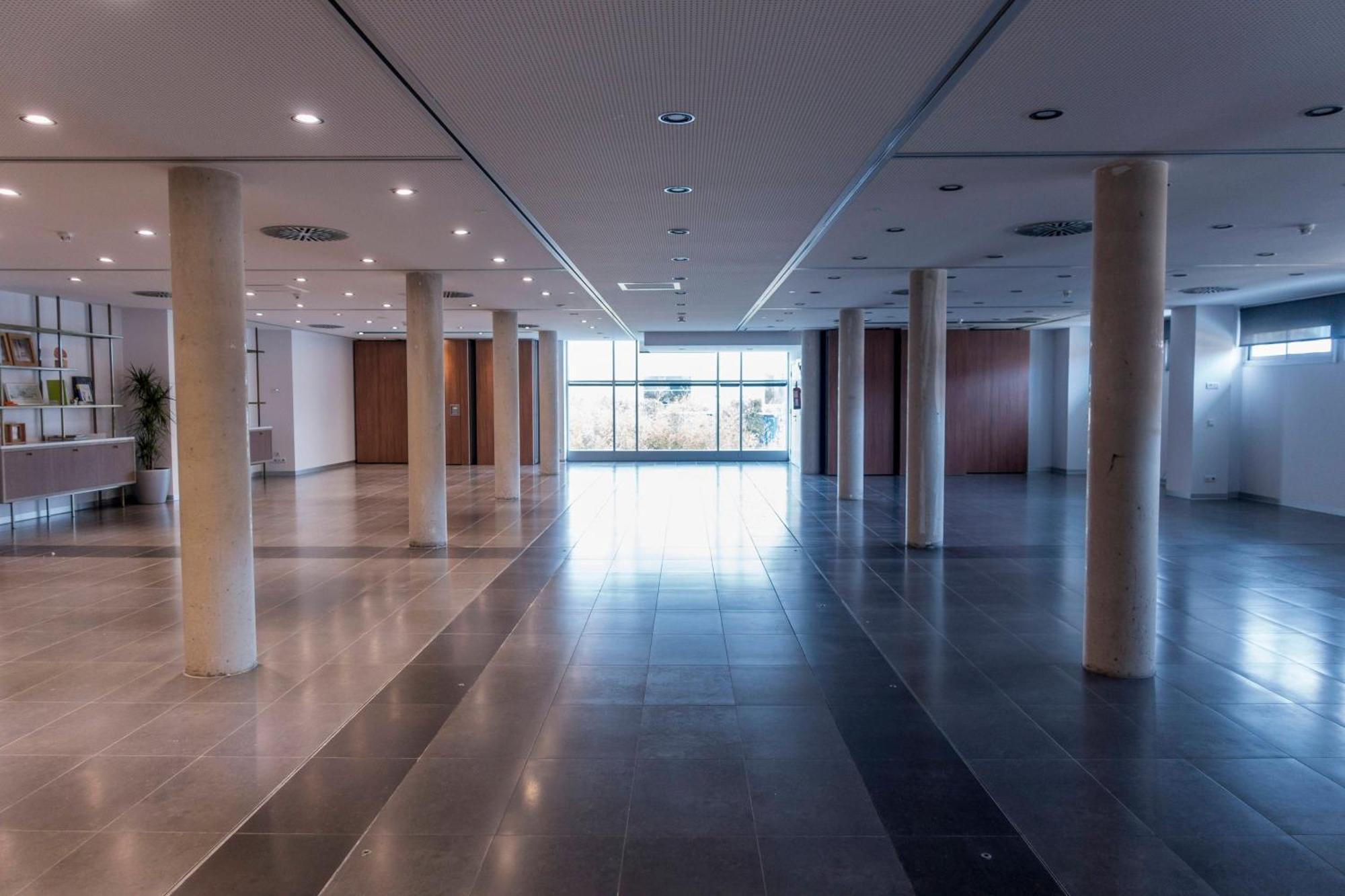 Le Meridien Ra Beach Hotel And Spa El Vendrell Εξωτερικό φωτογραφία