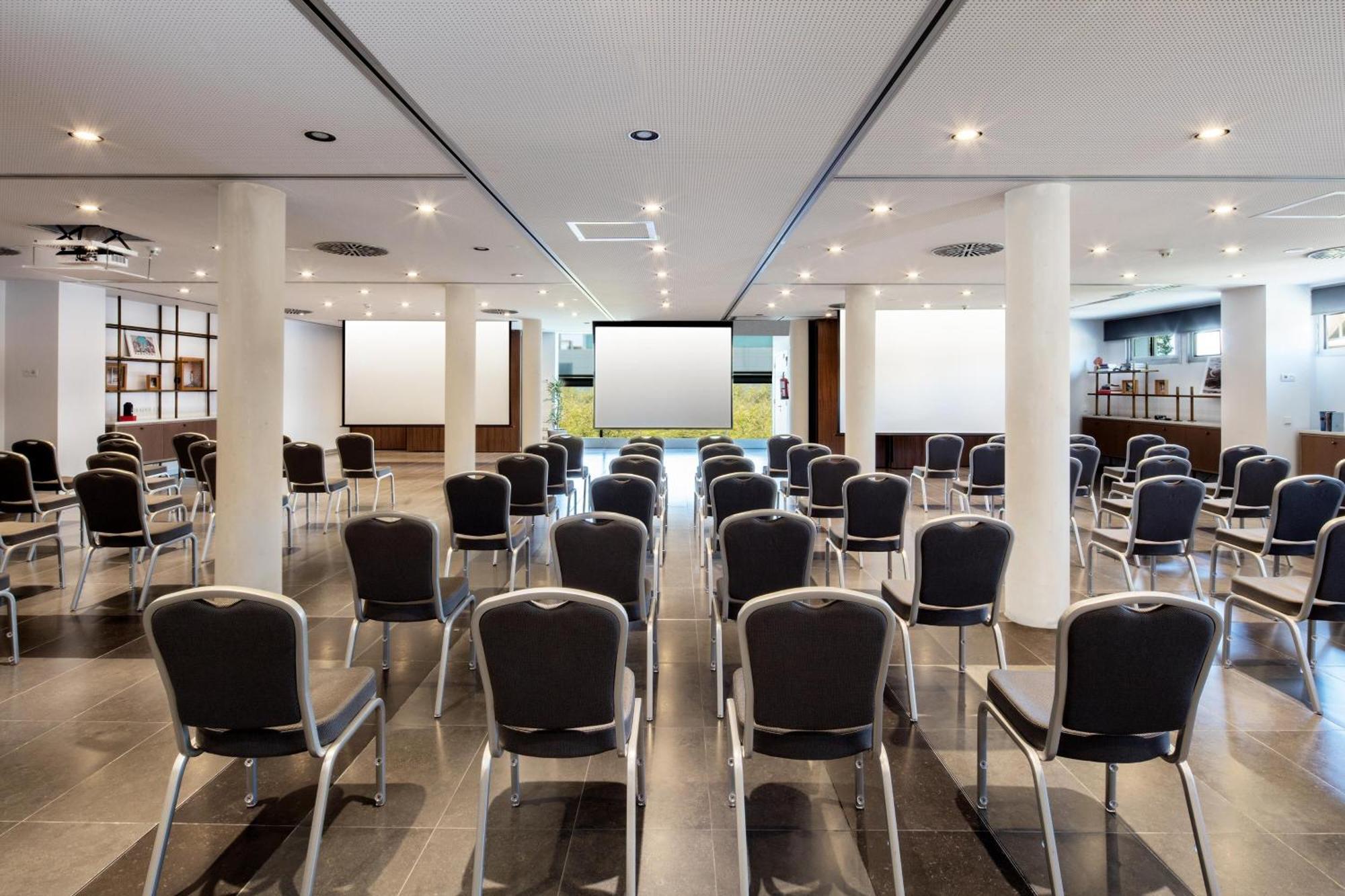 Le Meridien Ra Beach Hotel And Spa El Vendrell Εξωτερικό φωτογραφία