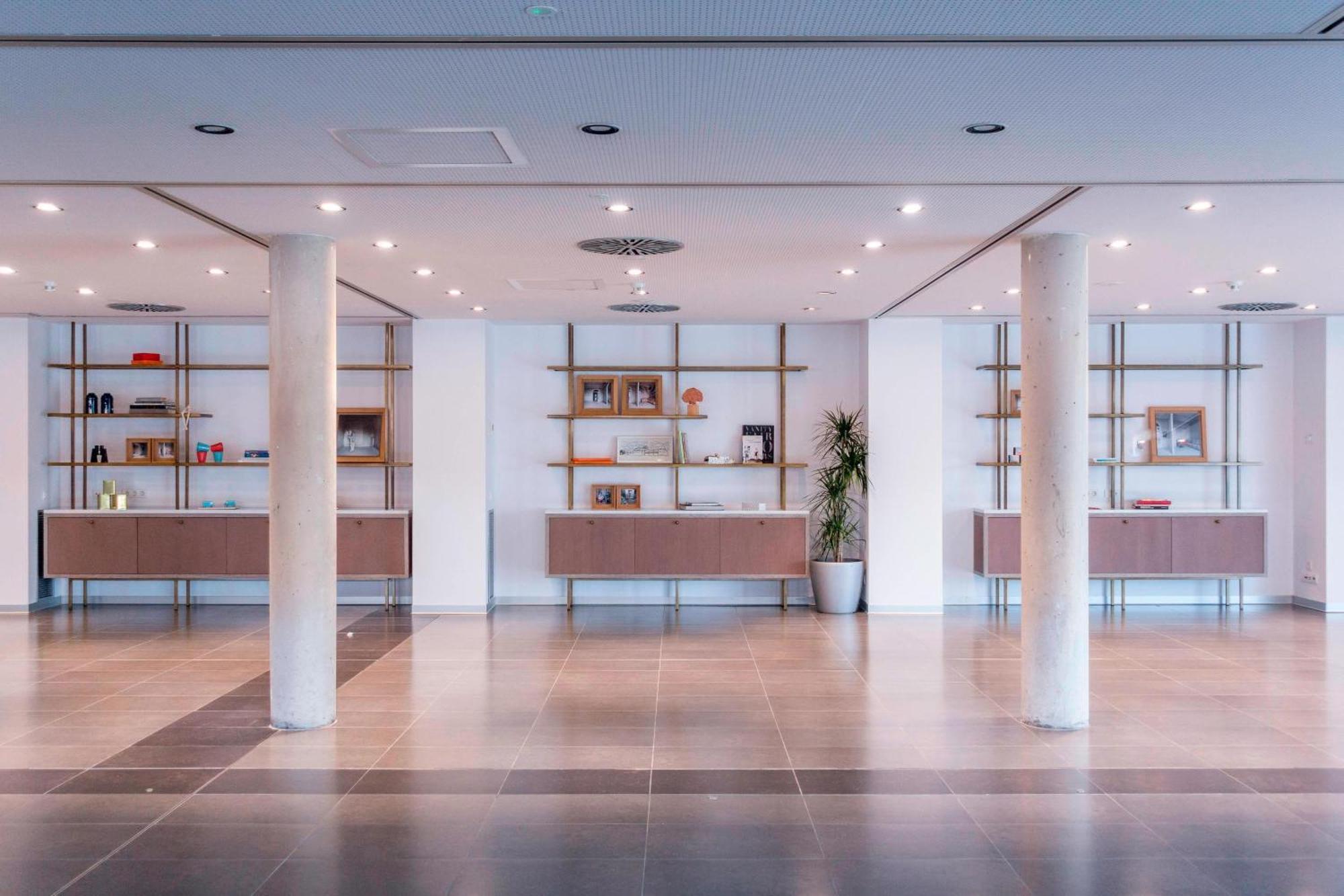 Le Meridien Ra Beach Hotel And Spa El Vendrell Εξωτερικό φωτογραφία