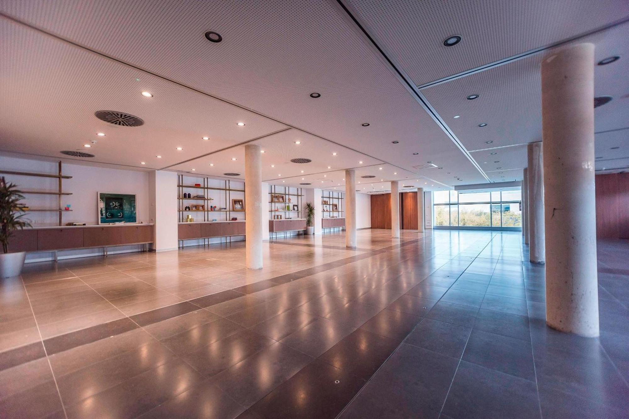 Le Meridien Ra Beach Hotel And Spa El Vendrell Εξωτερικό φωτογραφία