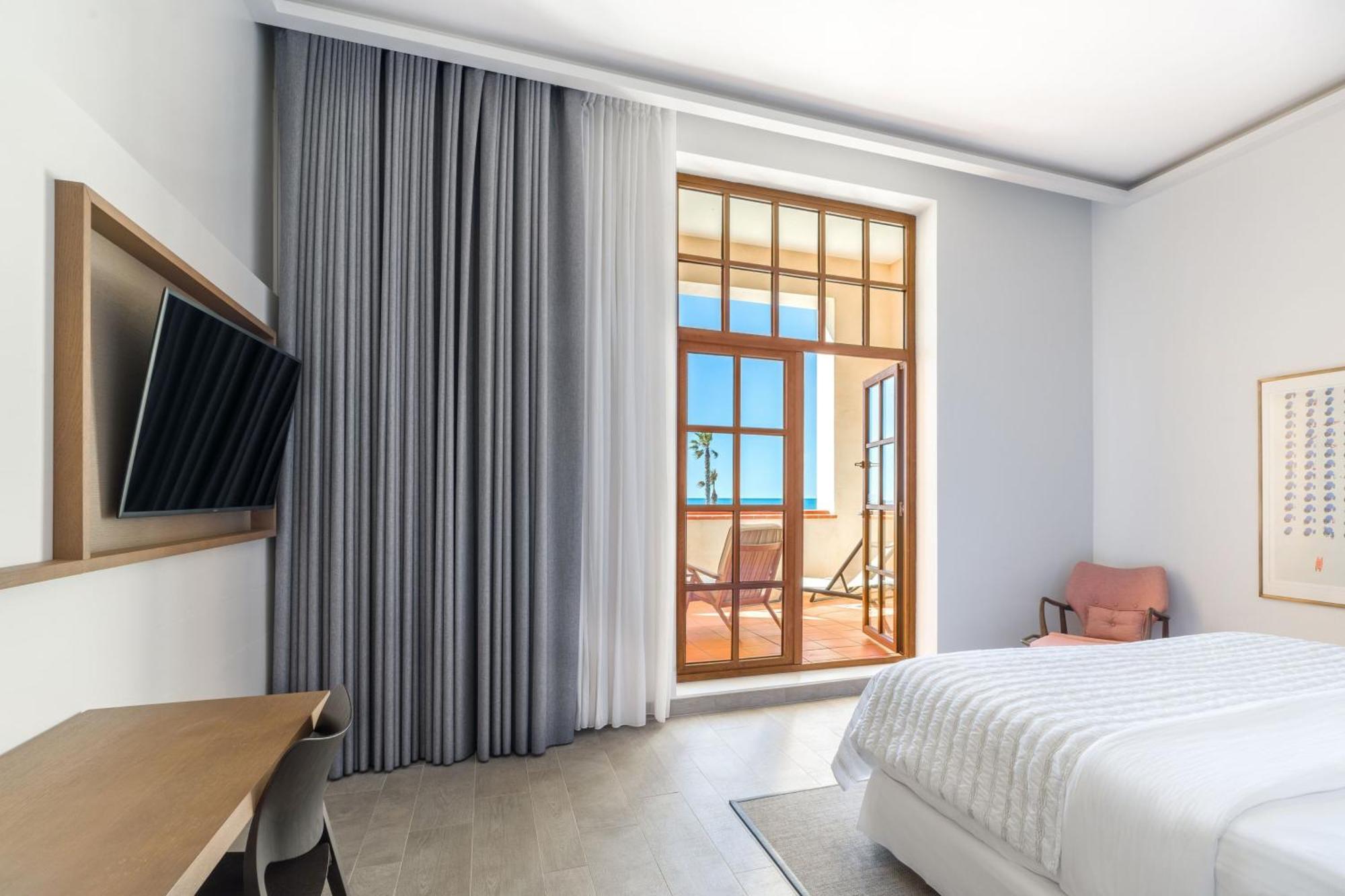 Le Meridien Ra Beach Hotel And Spa El Vendrell Εξωτερικό φωτογραφία
