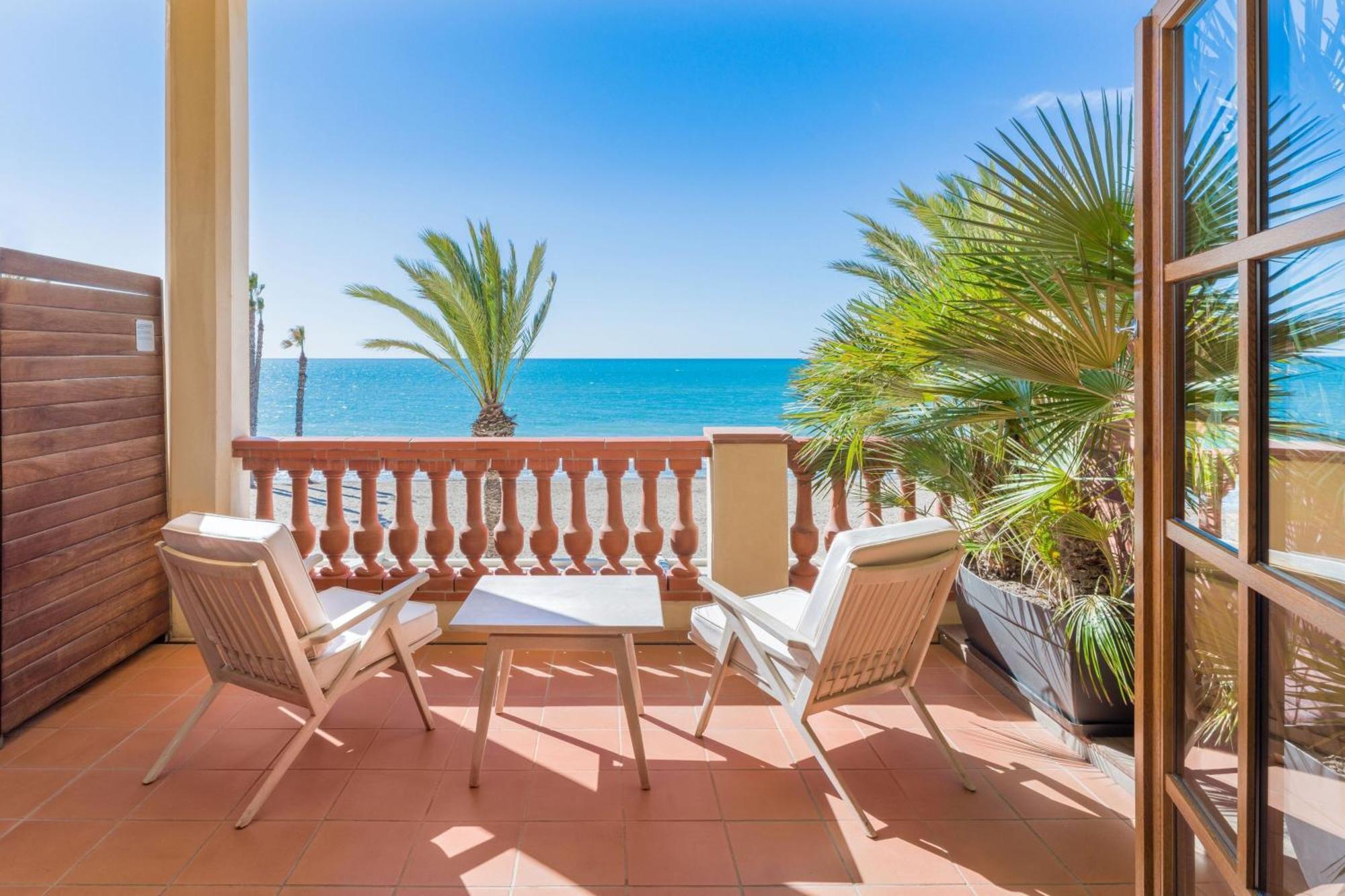 Le Meridien Ra Beach Hotel And Spa El Vendrell Εξωτερικό φωτογραφία