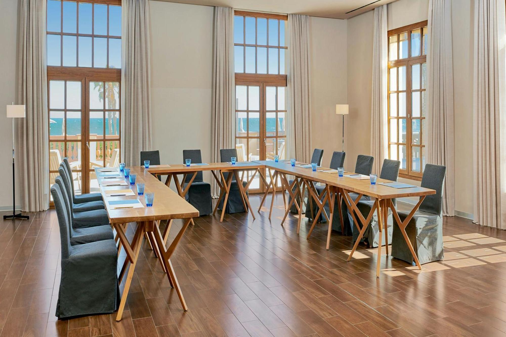 Le Meridien Ra Beach Hotel And Spa El Vendrell Εξωτερικό φωτογραφία