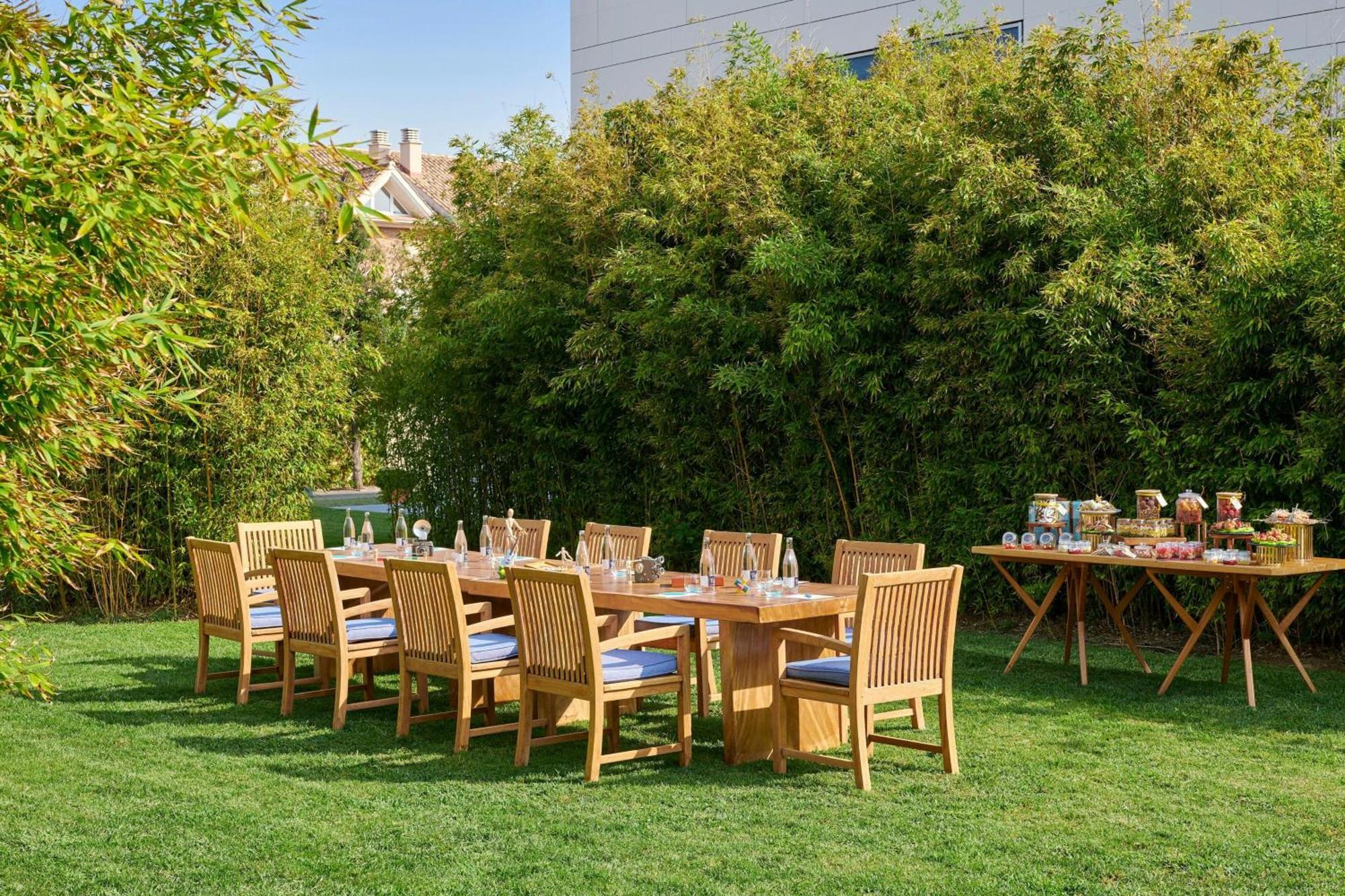 Le Meridien Ra Beach Hotel And Spa El Vendrell Εξωτερικό φωτογραφία