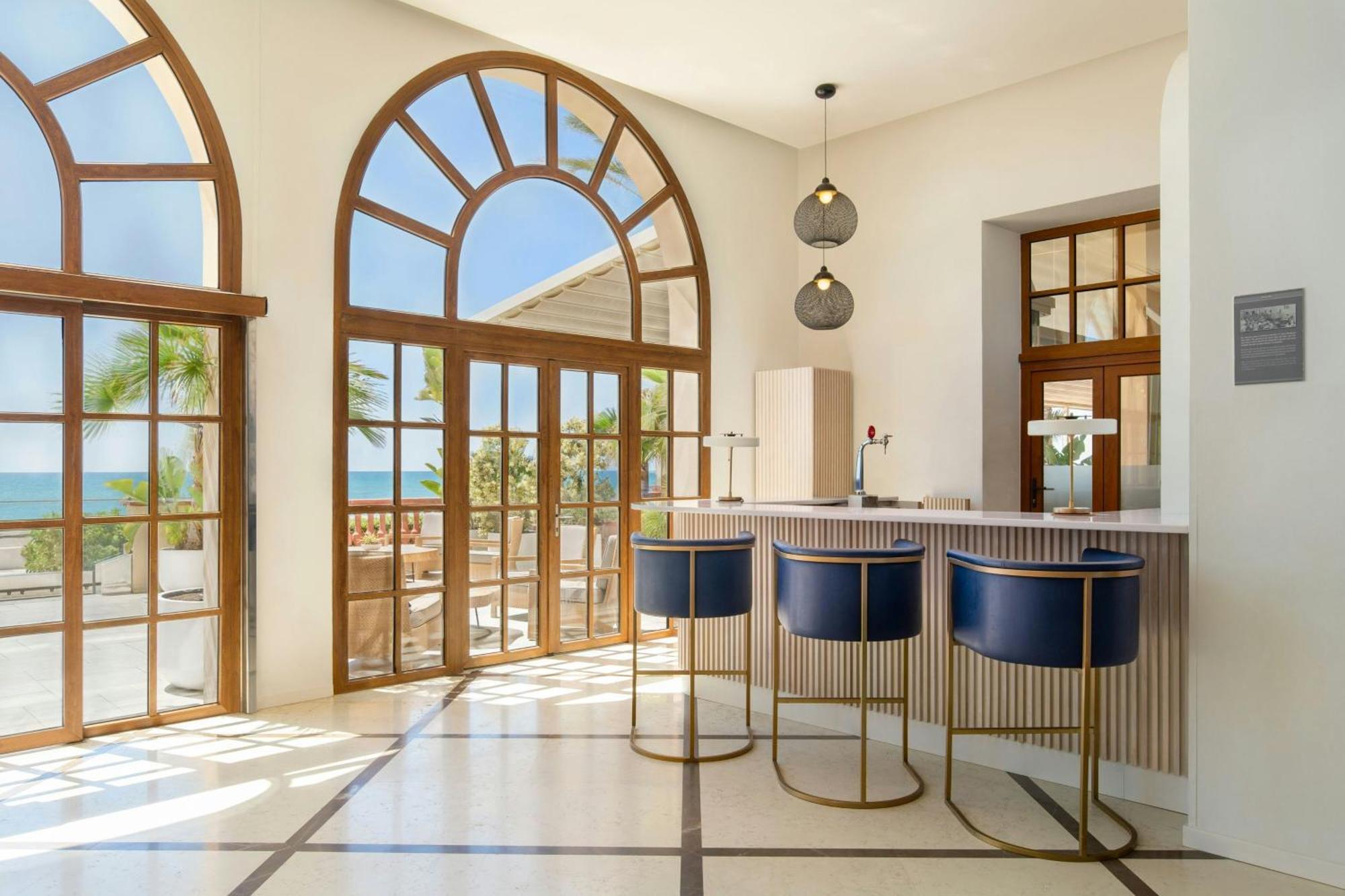 Le Meridien Ra Beach Hotel And Spa El Vendrell Εξωτερικό φωτογραφία