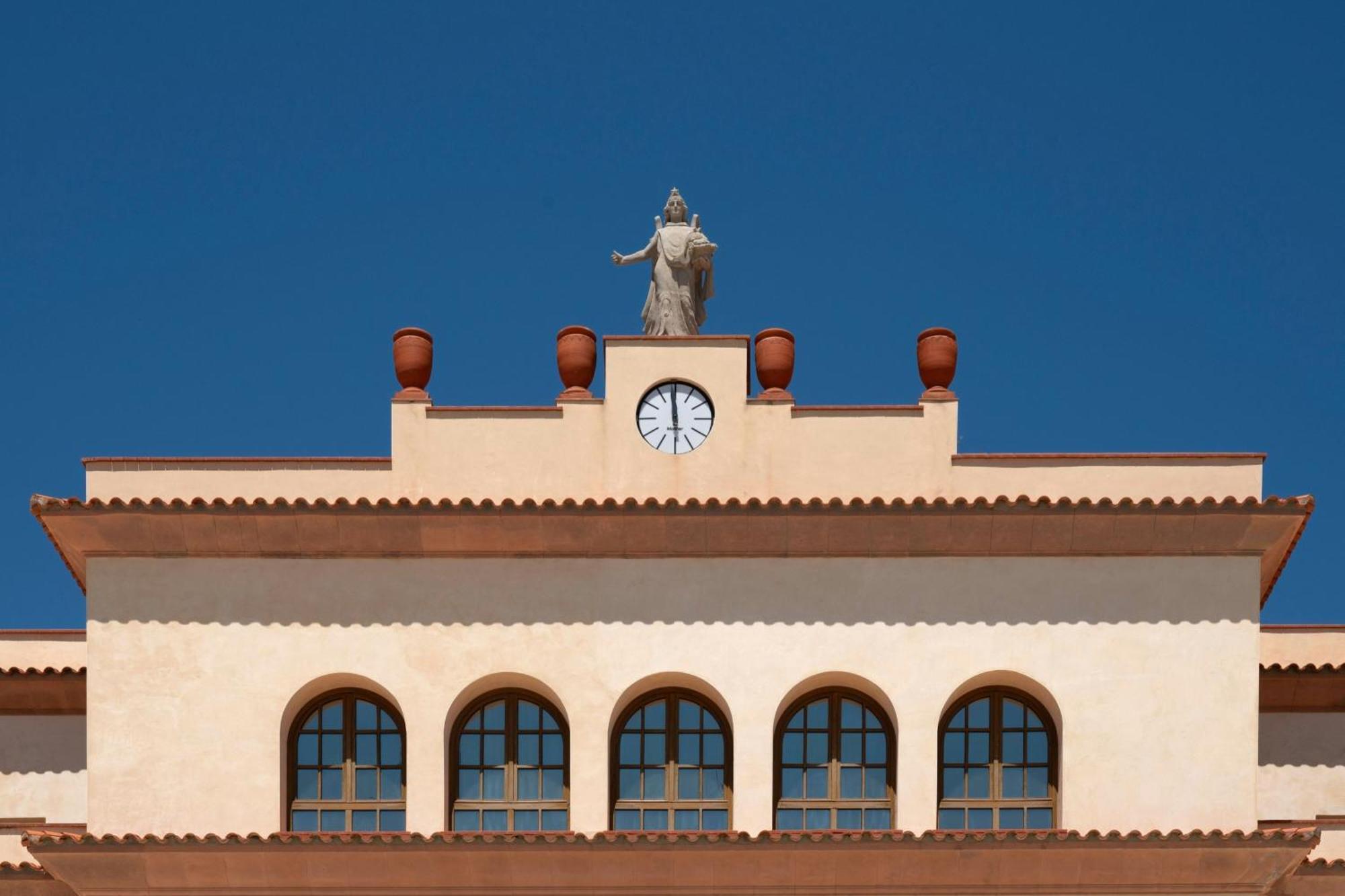 Le Meridien Ra Beach Hotel And Spa El Vendrell Εξωτερικό φωτογραφία