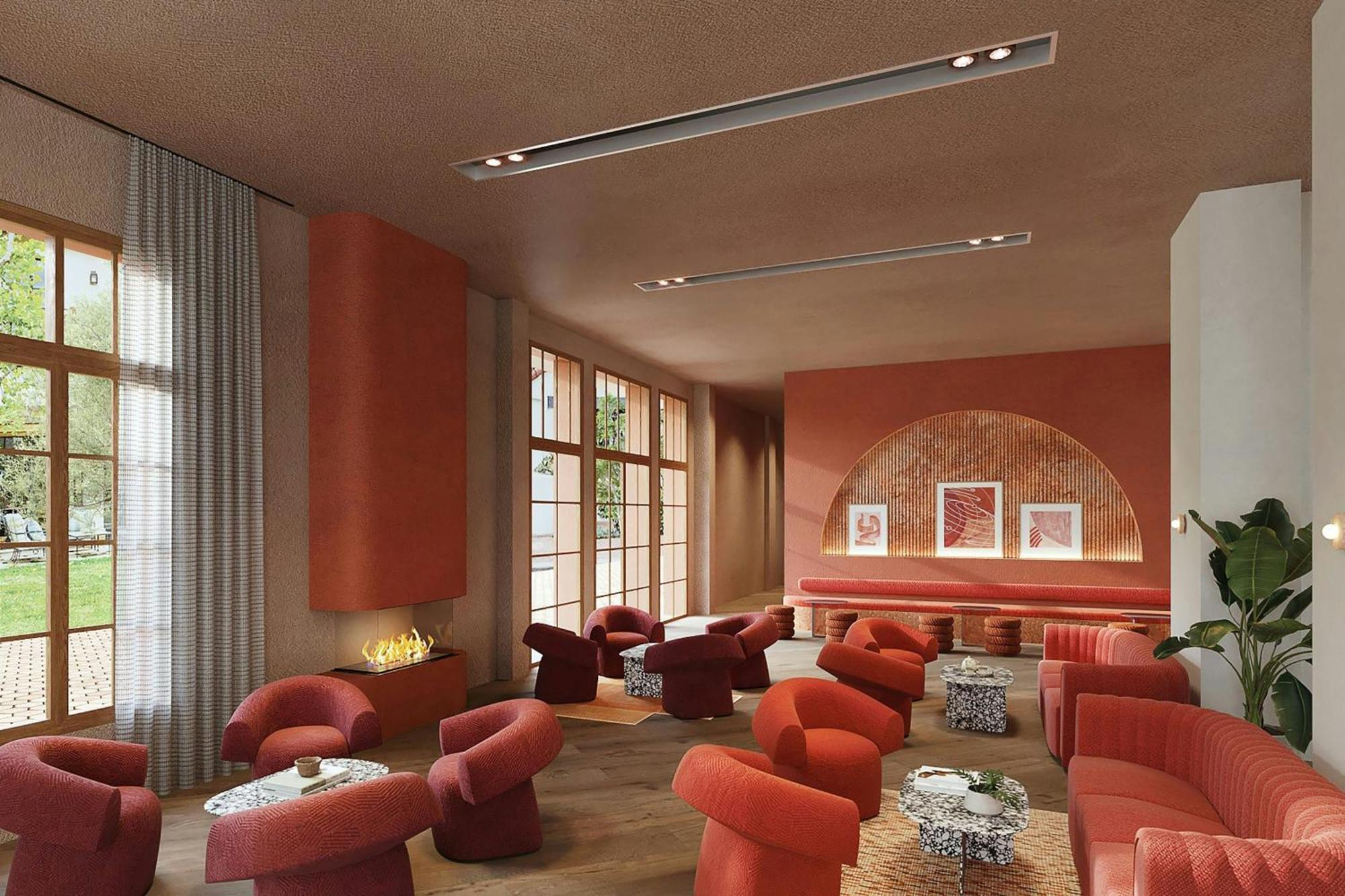 Le Meridien Ra Beach Hotel And Spa El Vendrell Εξωτερικό φωτογραφία