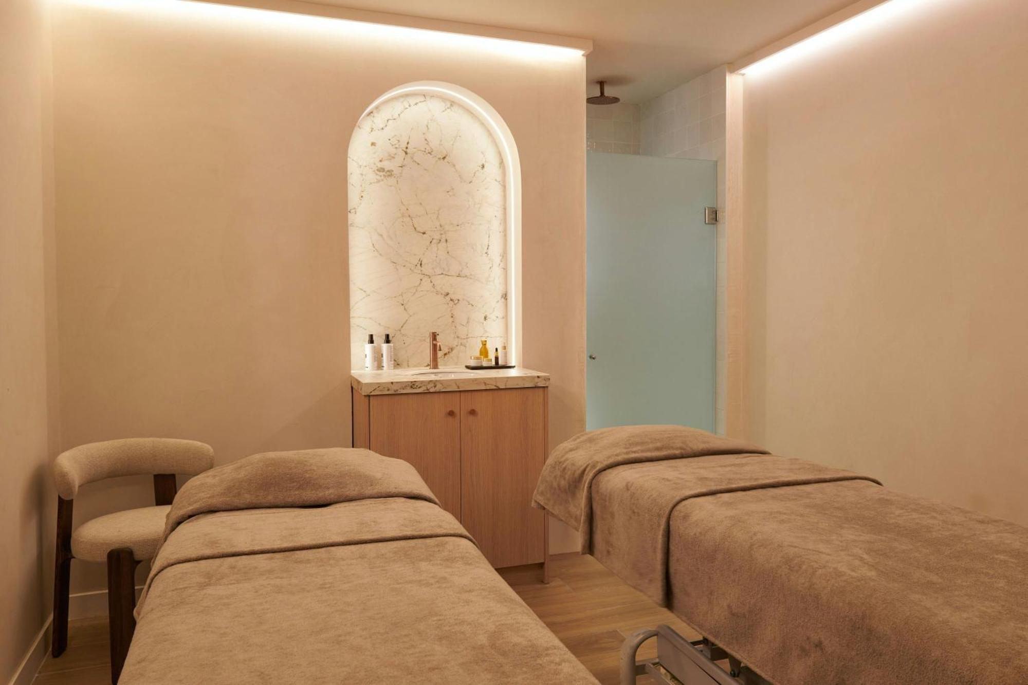 Le Meridien Ra Beach Hotel And Spa El Vendrell Εξωτερικό φωτογραφία