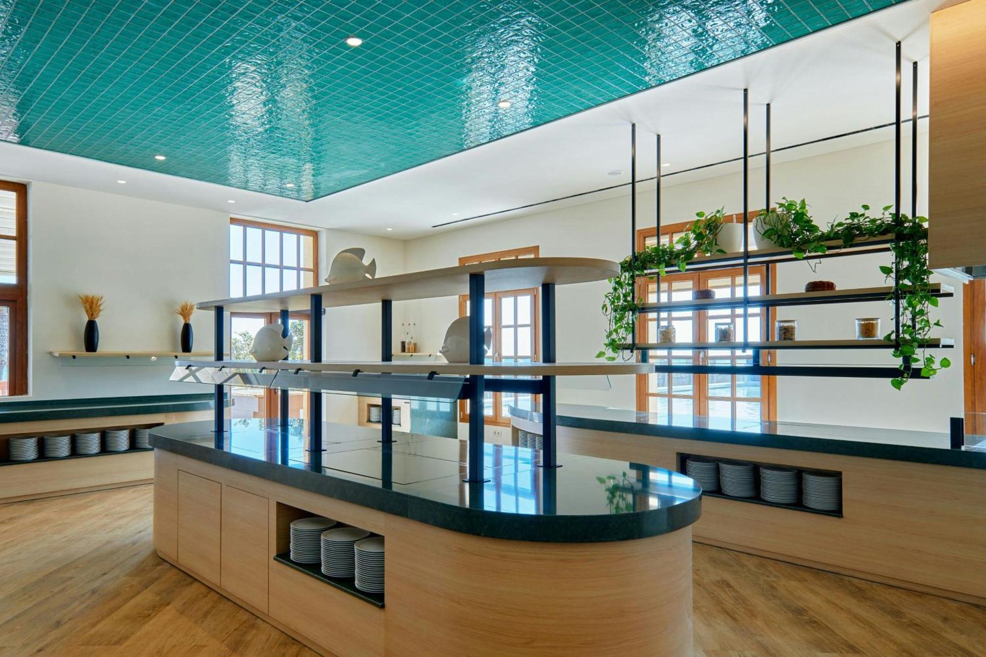 Le Meridien Ra Beach Hotel And Spa El Vendrell Εξωτερικό φωτογραφία