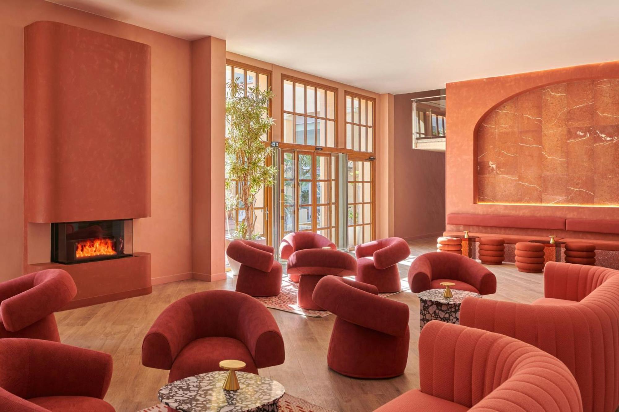Le Meridien Ra Beach Hotel And Spa El Vendrell Εξωτερικό φωτογραφία